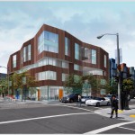 Modern Hayes Valley Development Breaks Ground, Opening 2014