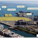 Timing For Giants' Massive Mission Rock Development Moved Up