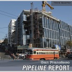 San Francisco's Housing Pipeline Breaks The 50,000 Unit Mark