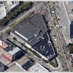 Market Street Site Zoned For 400-Foot Tower In Play