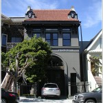 A Giant Elk Paid $5,550,000 For The Noe Valley Firehouse No. 44