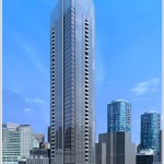Site Prep For Redesigned 400-Foot Tower On Fremont Is Underway