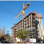 8 Octavia Topped Out, Condos On Track For Summer Completion