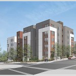 $45 Million For Redevelopment Of Hunters View Phase II