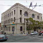 Concordia-Argonaut Club Building On The Market, Going Condo?