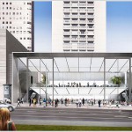 Planning Commission Approves Plans For Apple's Flagship SF Store