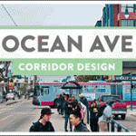 Planning To Improve The Ocean Avenue Corridor
