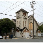Nob Hill Church Ready To Meet Its Maker For Condos To Rise