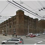 Plans To Convert Mission Armory From Porn Studio To Office Use