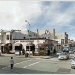 Et Tu, Caesar's?  Plans For New Condos On The Edge Of North Beach