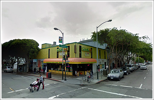 More Mass In The Mission: Designs For 20 Modern Condos On 24th