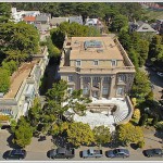 A Major Price Cut For Minor's Massive San Francisco Estate