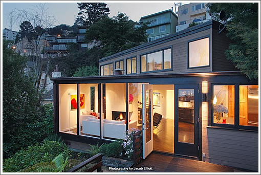 65 Villa Terrace