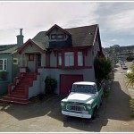 A Single-Family Arts & Crafts Fixer For Under $600K