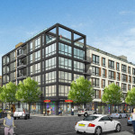 Six Story Folsom Street Development Rendered, Dubbed 99 Rausch