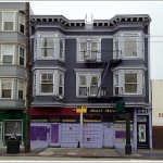 A Much Needed Overhaul Of A Mission District Hotel