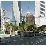 Another Big Transbay Block In Play And Zoned For A 550-Foot Tower