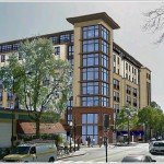 Refined Designs For Proposed 8-Story 