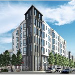 Market And Sanchez Street Development Approved To Rise