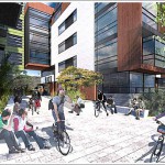Dogpatch Apartments And Arts Plaza Up For Approval This Week