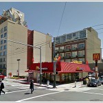 SoMa McDonald's Site Up For Sale, Zoned For 105-Feet In Height