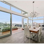 A Modern Potrero Hill Makeover, Floor Plan, And Views