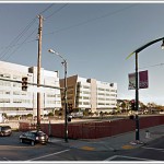 Sale Of Two Salesforce Blocks To UCSF Close To Closing