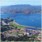 Five Teams Competing To Design A New Gateway To The Presidio