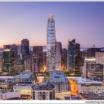 Transbay Tower To Become 
