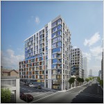 Pine Street Towers Newly Rendered, Ready For Commission Votes