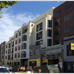 Nob Hill Development Unwrapped, Unexpected Detailing Revealed