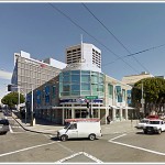 Goodwill's Prominent Mission Street Corner In Contract