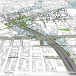 S.F. Railyard And I-280 Redevelopment Study Moves Ahead