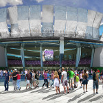 Sacramento Scores New Downtown Arena And Development 