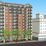 Preview Of Proposed 12-Story Shattuck Avenue Project