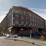 Design Center Tenants Could Be Saved, Pinterest Space Constrained