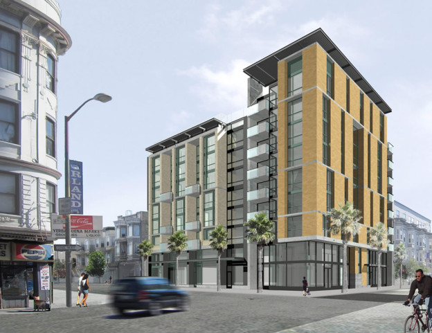 6st Building Design Defenestration Coming Down, Sixth Street Rising Up – SocketSite™