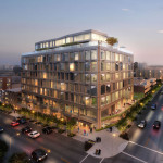Rendering Reveal: From Classrooms To Condos In Pacific Heights