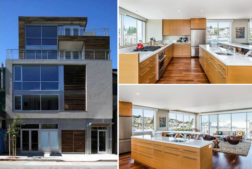 Three Years Later And Asking $1M More In The Mission