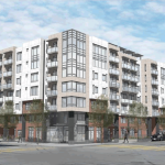 Seven Stories And Seventy-Two New Condos In The Mission