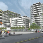 Urban Campus For Millennials To Rise In Mission Bay