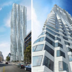 Jeanne Gang's Design For 400-Foot Transbay District Tower Unveiled