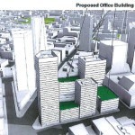 City’s Budget For Mid-Market Office Building Jumps To $327 Million