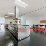 Modern $10 Million Cow Hollow Home in Contract