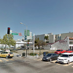 Development Granted Key Exemption, Ditching Sixth Street Address