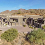 Lincecum's Freakishly Large Paradise Pad on the Market for $4M