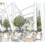 50 First Street Wow Factor Extends Beyond Its Height