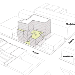 Big Plans For An Eleven-Story Building To Redefine Bryant Street