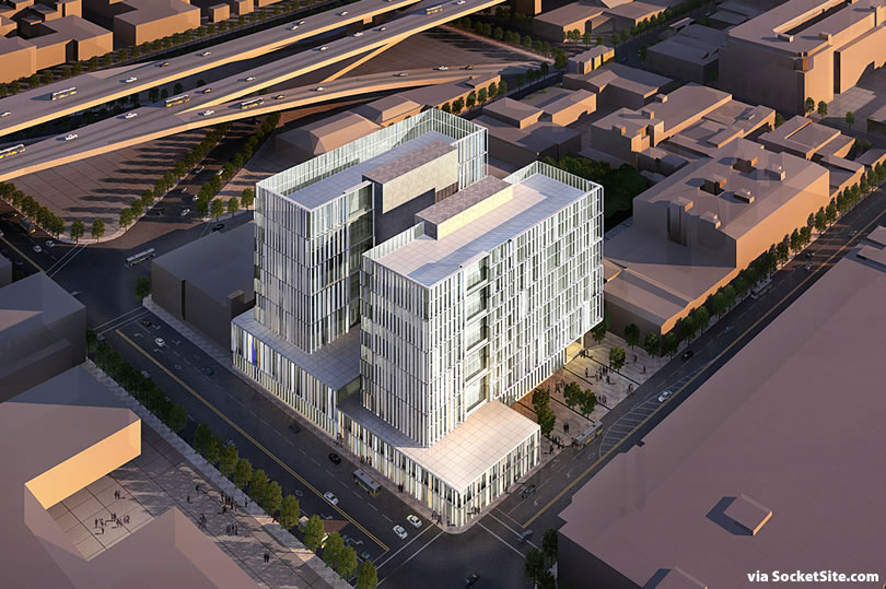 598 Brannan Rendering via SocketSite