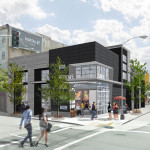Designs for a New Cafe and More at 7th and Brannan